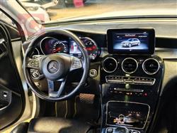 مرسيدس بنز GLC